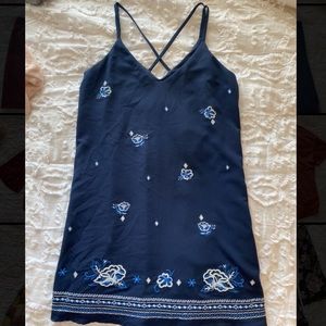 Target Patterned Dress